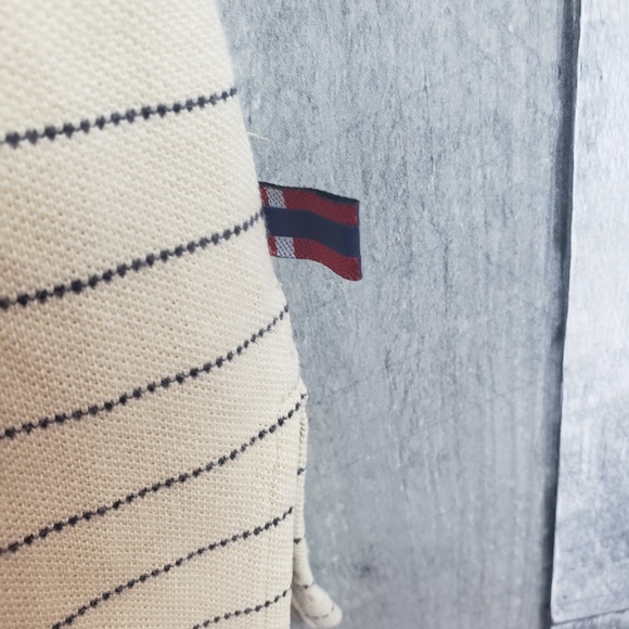 Bugle Boy Classics | Vintage Striped Polo - Picture 5 of 6